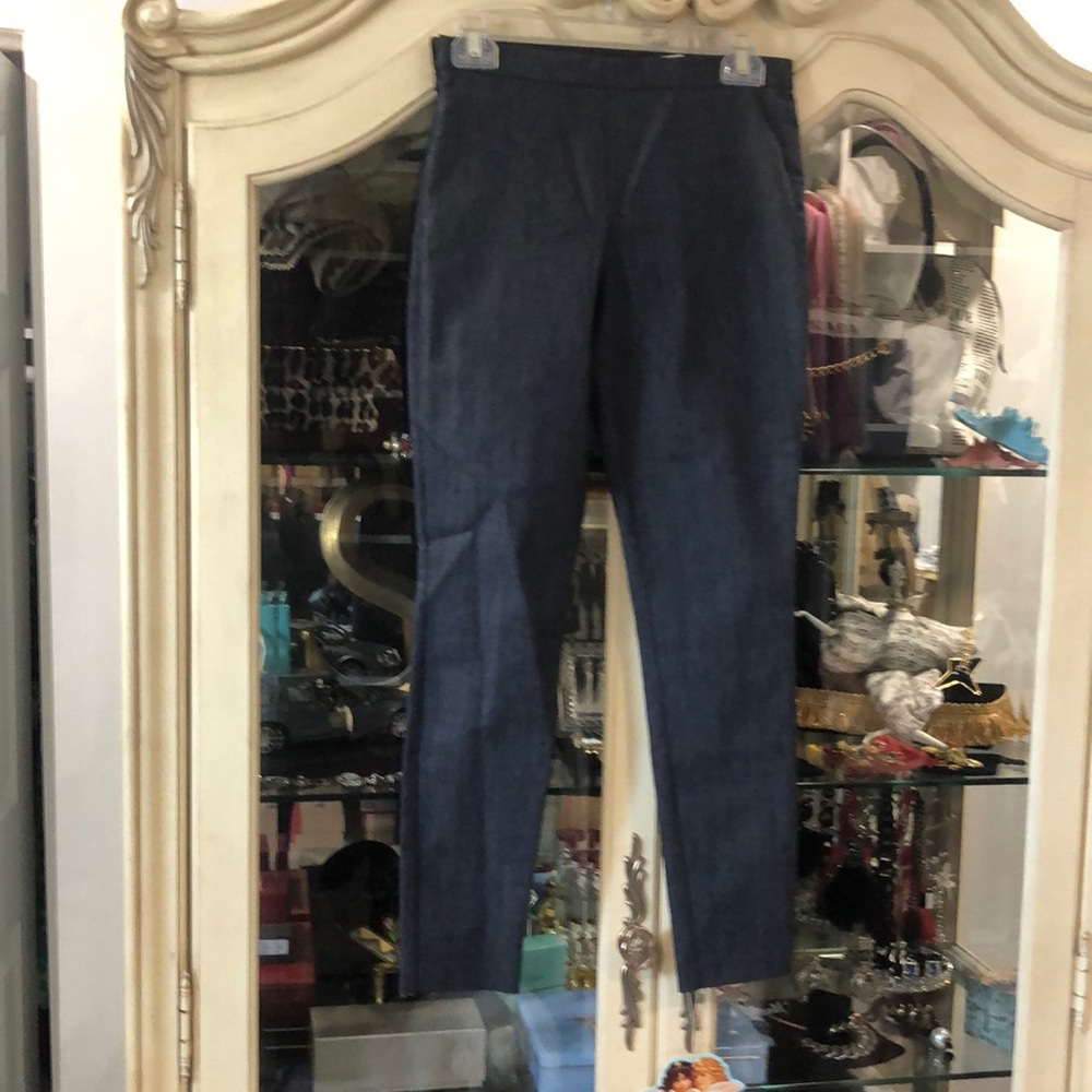 St. John Pants.